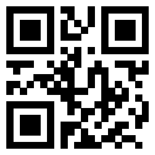 3201313565 - Immagine del QrCode associato