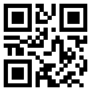 3201313566 - Immagine del QrCode