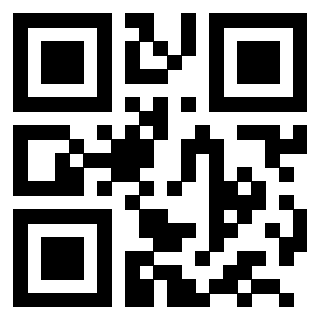 Scansione del Qr Code di 3201313567