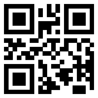 Il Qr Code di 3201313569