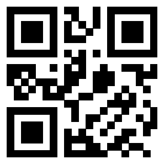 3201313570 QrCode associato