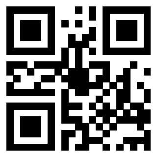 Scansione del Qr Code di 3201313571
