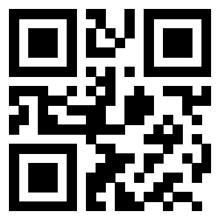 Immagine del QrCode di 3201313573