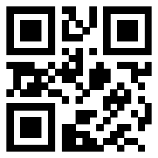 Il QrCode di 3201313576