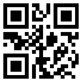 3201313577 QrCode associato