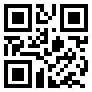 Scansione del QrCode di 3201313578