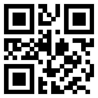 3201313581 - Immagine del QrCode associato