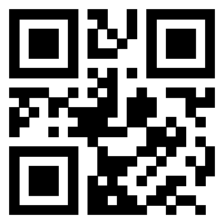 Il QrCode di 3201313584