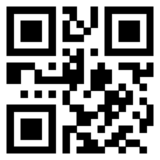 3201313585 - Immagine del Qr Code associato