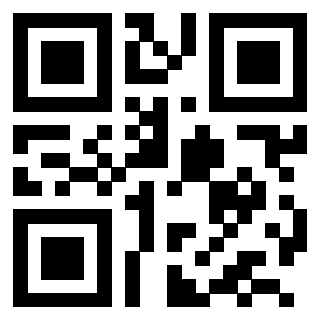 3201313586 Qr Code associato