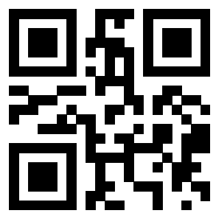 3201313587 - Immagine del QrCode associato