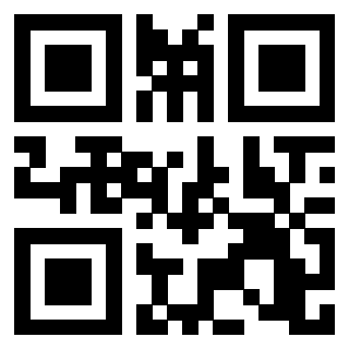 Immagine del Qr Code di 3201313589