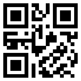 3201313591 QrCode associato