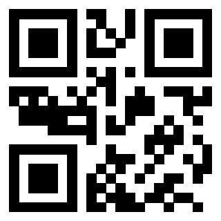 Il Qr Code di 3201313596