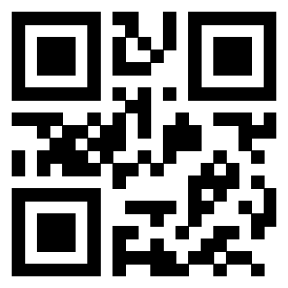 Immagine del Qr Code di 3201313597