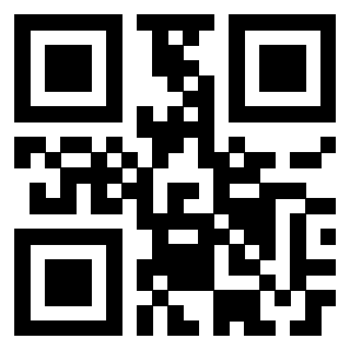 Scansione del Qr Code di 3201313598