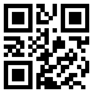 Scansione del Qr Code di 3201313599