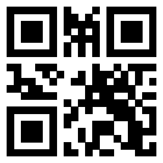 Scansione del Qr Code di 3201313604