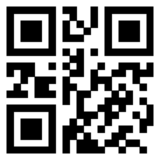 Il Qr Code di 3201313605