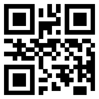 3201313606 - Immagine del Qr Code