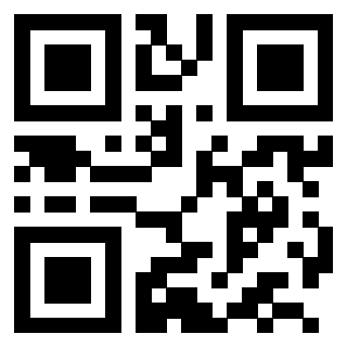 3201313607 - Immagine del Qr Code