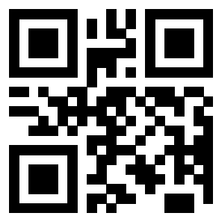 Il QrCode di 3201313608