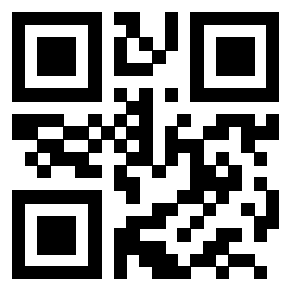 Il Qr Code di 3201313614