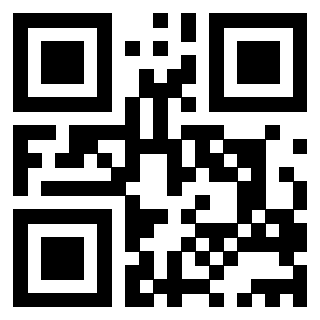 3201313615 - Immagine del Qr Code