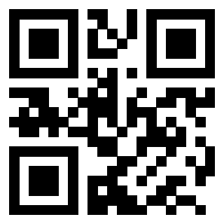 3201313618 - Immagine del Qr Code associato