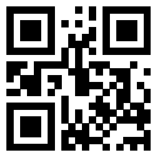 Immagine del QrCode di 3201313623