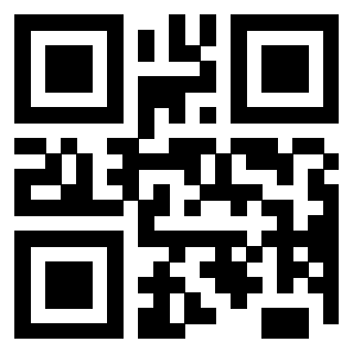 Il QrCode di 3201313626