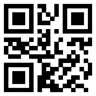 3201313629 QrCode associato