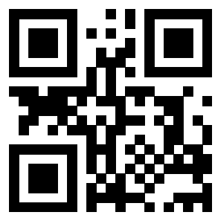 Immagine del Qr Code di 3201313630