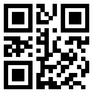 Il Qr Code di 3201313631