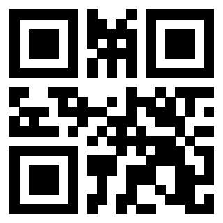 Immagine del QrCode di 3201313633