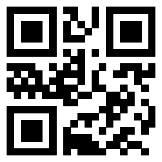 Il QrCode di 3201313635