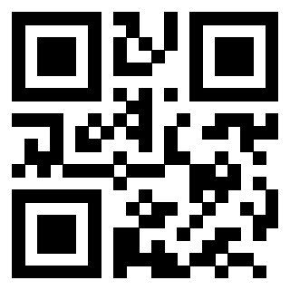 3201313636 - Immagine del QrCode associato