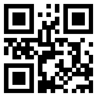 Scansione del QrCode di 3201313637