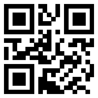 Il QrCode di 3201313638