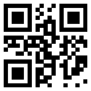3201313639 - Immagine del Qr Code associato