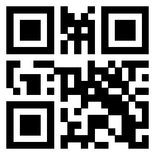 Scansione del QrCode di 3201313644