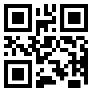 Immagine del Qr Code di 3201313652