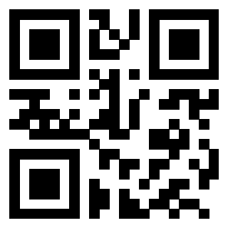 Il QrCode di 3201313653