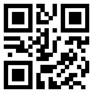 3201313654 - Immagine del QrCode associato