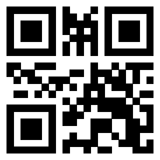 3201313656 - Immagine del QrCode associato