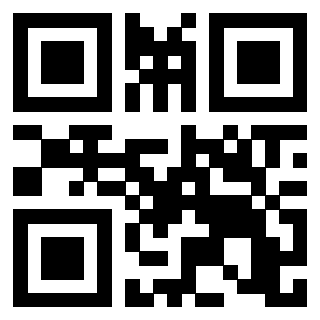 3201313657 - Immagine del QrCode associato