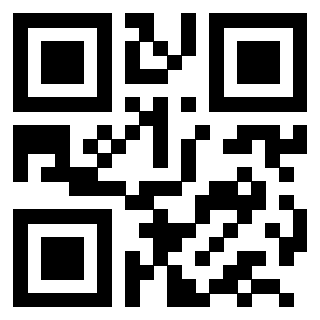 3201313658 - Immagine del QrCode