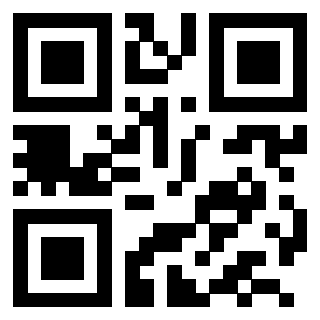 3201313659 QrCode associato