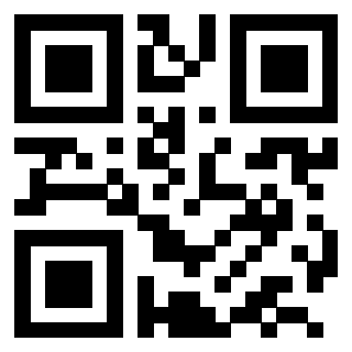 3201313660 QrCode associato