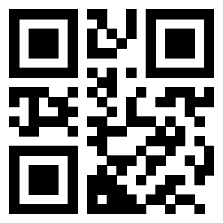3201313661 - Immagine del QrCode